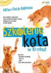 Szkolenie kota w 10 minut w sklepie internetowym Booknet.net.pl