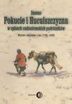 Dawne Pokucie i Huculszczyzna w opisach cudzoziemskich podróżników w sklepie internetowym Booknet.net.pl