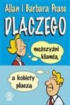 Dlaczego mężczyźni kłamią, a kobiety płaczą w sklepie internetowym Booknet.net.pl