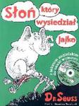 Słoń który wysiedział jajko w sklepie internetowym Booknet.net.pl