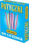 Patyczki do liczenia - krótkie w sklepie internetowym Booknet.net.pl