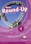 New Round Up 4 Student's Book + CD w sklepie internetowym Booknet.net.pl