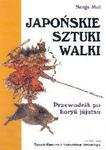 Japońskie sztuki walki w sklepie internetowym Booknet.net.pl