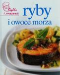 Ryby i owoce morza w sklepie internetowym Booknet.net.pl