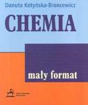 Chemia Mały format w sklepie internetowym Booknet.net.pl