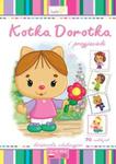 Kotka Dorotka i przyjaciele w sklepie internetowym Booknet.net.pl