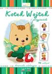 Kotek Wojtek i przyjaciele w sklepie internetowym Booknet.net.pl