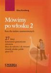 Mówimy po włosku 2 + CD w sklepie internetowym Booknet.net.pl