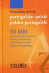 Powszechny słownik portugalsko-polski i polsko-portugalski w sklepie internetowym Booknet.net.pl