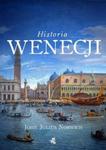 Historia Wenecji w sklepie internetowym Booknet.net.pl