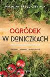 Ogródek w doniczkach w sklepie internetowym Booknet.net.pl