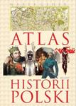 Atlas historii Polski w sklepie internetowym Booknet.net.pl