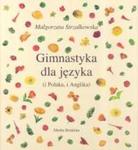 Gimnastyka dla języka w sklepie internetowym Booknet.net.pl