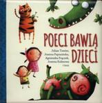Poeci bawią dzieci w sklepie internetowym Booknet.net.pl