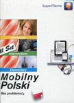 Mobilny Polski Bez problemu! Komplet 3 kursów w sklepie internetowym Booknet.net.pl