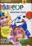 Zestaw do malowania twarzy Painting Face w sklepie internetowym Booknet.net.pl