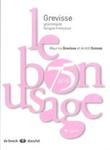 Bon usage 15e edition w sklepie internetowym Booknet.net.pl