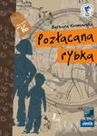 POZŁACANA RYBKA OP LITERATURA 9788376723853 w sklepie internetowym Booknet.net.pl