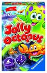 Jolly Octopus Mini w sklepie internetowym Booknet.net.pl