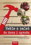 Meble z palet do domu i ogrodu w sklepie internetowym Booknet.net.pl