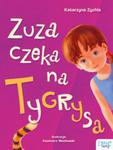 Zuza czeka na Tygrysa w sklepie internetowym Booknet.net.pl