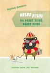 Misiu Fisiu ma dobry dzień, dobry dzień w sklepie internetowym Booknet.net.pl