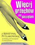 Więcej grzechów nie pamiętam w sklepie internetowym Booknet.net.pl