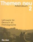 Themen neu 2 Arbeitsbuch w sklepie internetowym Booknet.net.pl