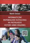 Informatyczne wspomaganie kształcenia na przykładzie historii Armii Krajowej w sklepie internetowym Booknet.net.pl