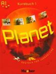 Planet 1 Podręcznik A1 w sklepie internetowym Booknet.net.pl