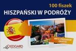 Hiszpański W podróży 100 fiszek w sklepie internetowym Booknet.net.pl