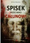 Spisek przeciwko Całunowi w sklepie internetowym Booknet.net.pl