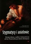 Stygmatycy i aniołowie w sklepie internetowym Booknet.net.pl