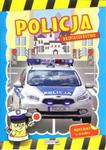 Bezpieczeństwo. Policja w sklepie internetowym Booknet.net.pl