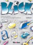 Blick 1 Podręcznik w sklepie internetowym Booknet.net.pl