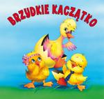 Brzydkie kaczątko. Biblioteczka niedźwiadka w sklepie internetowym Booknet.net.pl