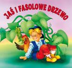 Jaś i fasolowe drzewo. Biblioteczka niedźwiadka w sklepie internetowym Booknet.net.pl