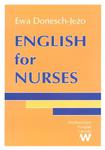 English for Nurses w sklepie internetowym Booknet.net.pl