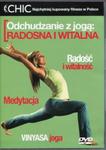 Odchudzanie z jogą: Radosna i witalna w sklepie internetowym Booknet.net.pl