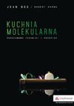 Kuchnia molekularna w sklepie internetowym Booknet.net.pl