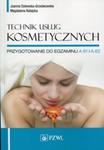 Technik usług kosmetycznych w sklepie internetowym Booknet.net.pl