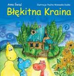 Błękitna Kraina w sklepie internetowym Booknet.net.pl