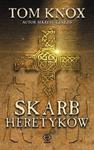 Skarb heretyków w sklepie internetowym Booknet.net.pl