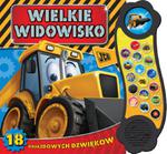 Wielkie widowisko w sklepie internetowym Booknet.net.pl