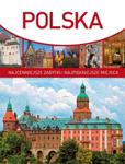 Polska. Najcenniejsze zabytki i najpiękniejsze miejsca w sklepie internetowym Booknet.net.pl