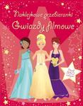 Gwiazdy filmowe. Naklejkowe przebieranki w sklepie internetowym Booknet.net.pl