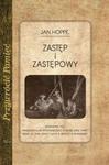 Zastęp i zastępowy w sklepie internetowym Booknet.net.pl