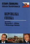 Republika Czeska w sklepie internetowym Booknet.net.pl