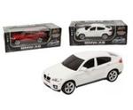 GK Racer BMW X6 zdalnie sterowane skala 1:24 w sklepie internetowym Booknet.net.pl