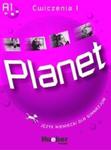 Planet 1 Zeszyt ćwiczeń A1 w sklepie internetowym Booknet.net.pl